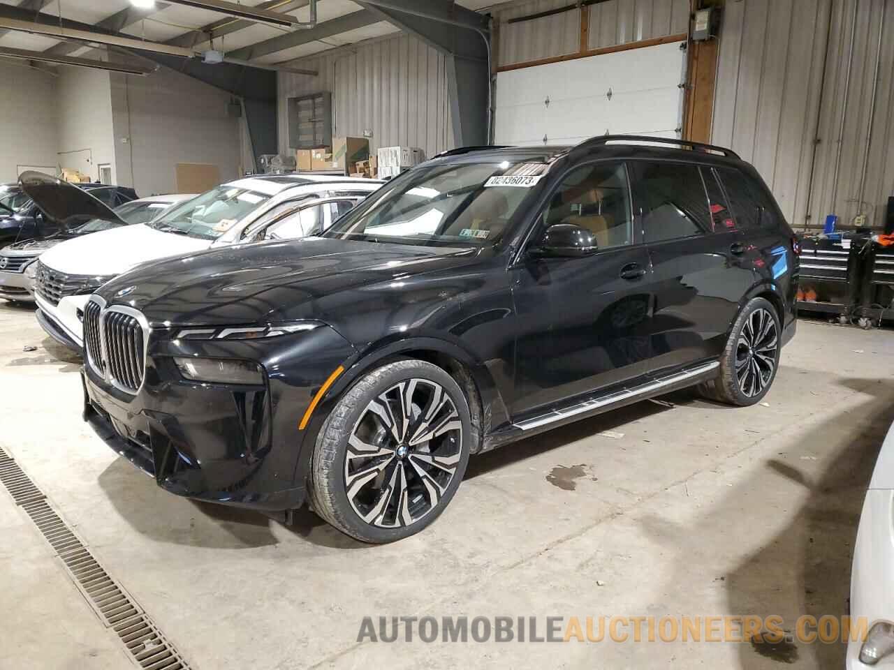 5UX23EM06R9S64970 BMW X7 2024