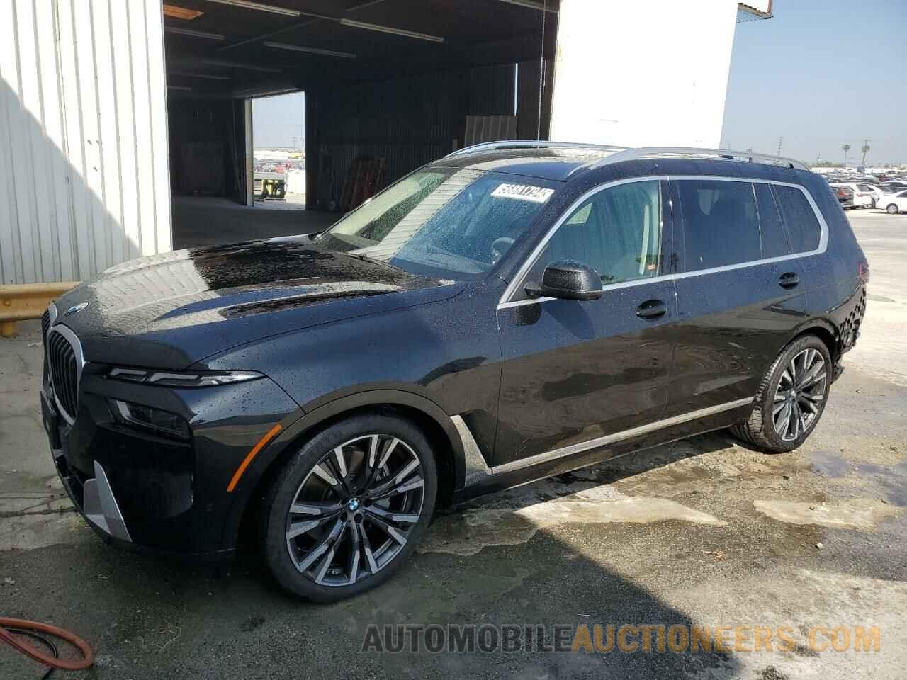 5UX23EM06R9T54894 BMW X7 2024