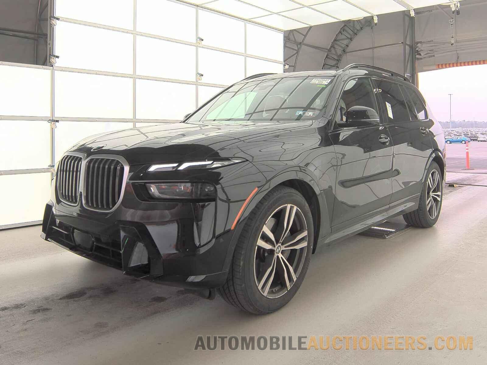 5UX23EM06R9U44353 BMW X7 Sp 2024