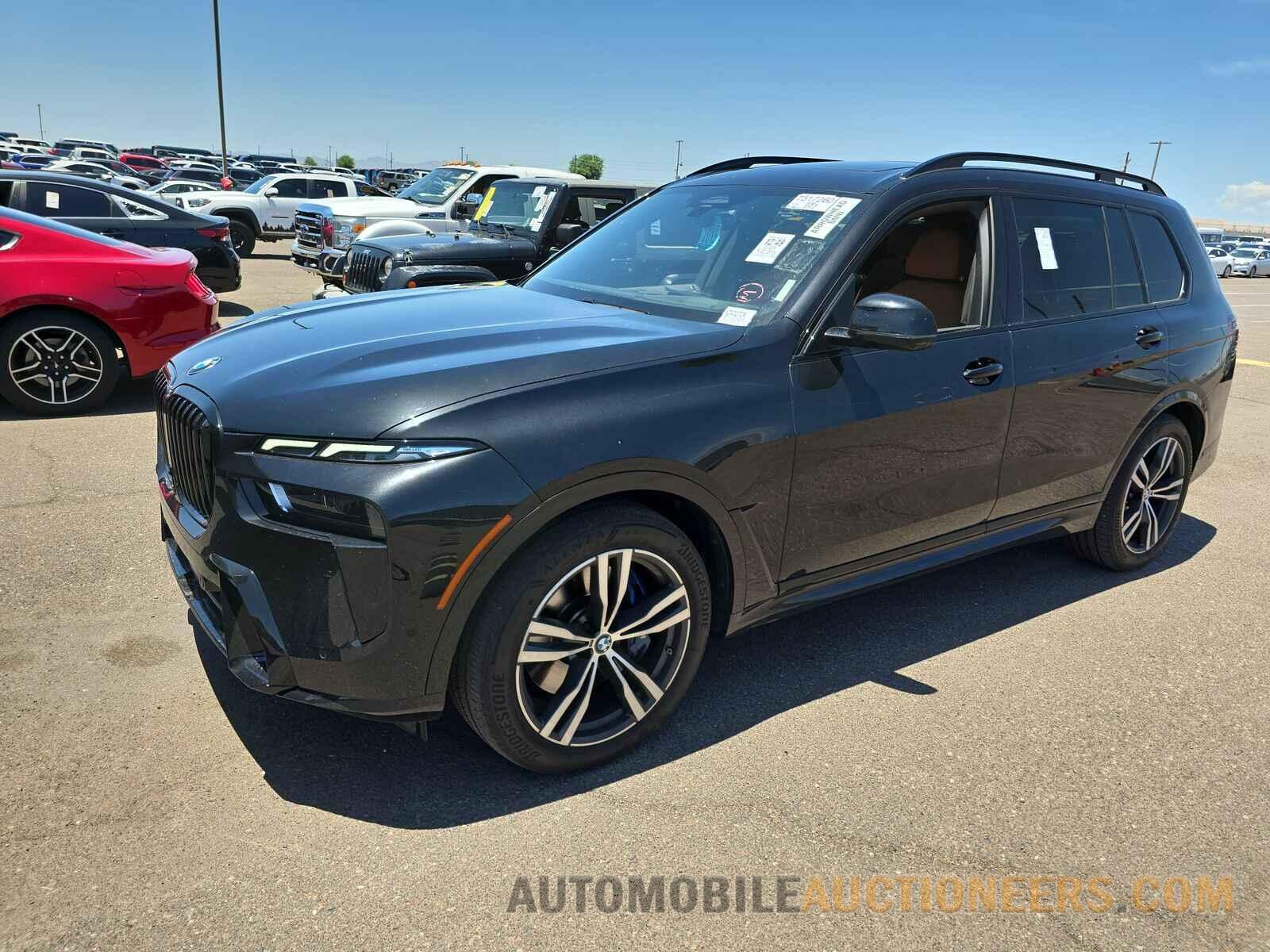 5UX23EM07P9P66013 BMW X7 Sp 2023