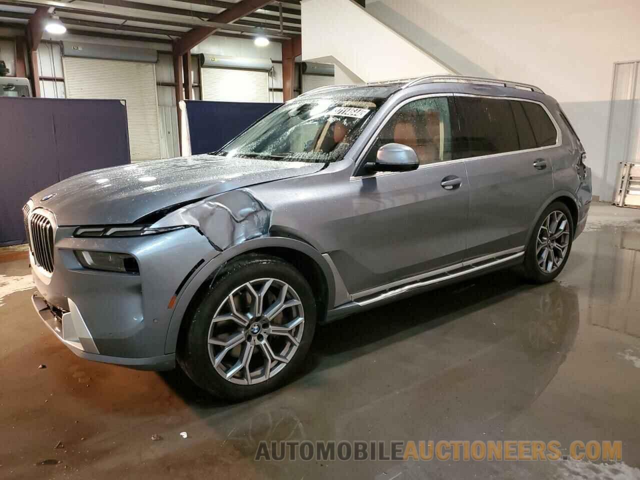 5UX23EM09P9R20351 BMW X7 2023