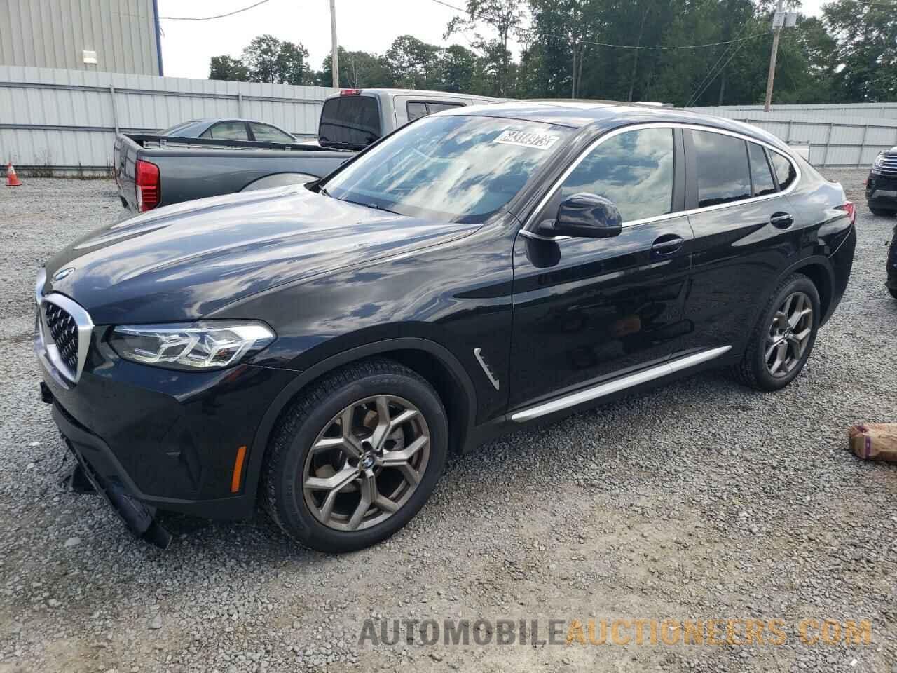 5UX33DT01P9P70638 BMW X4 2023