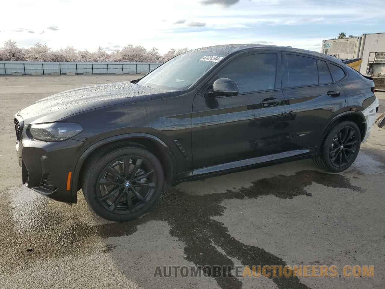 5UX33DT03P9R76978 BMW X4 2023