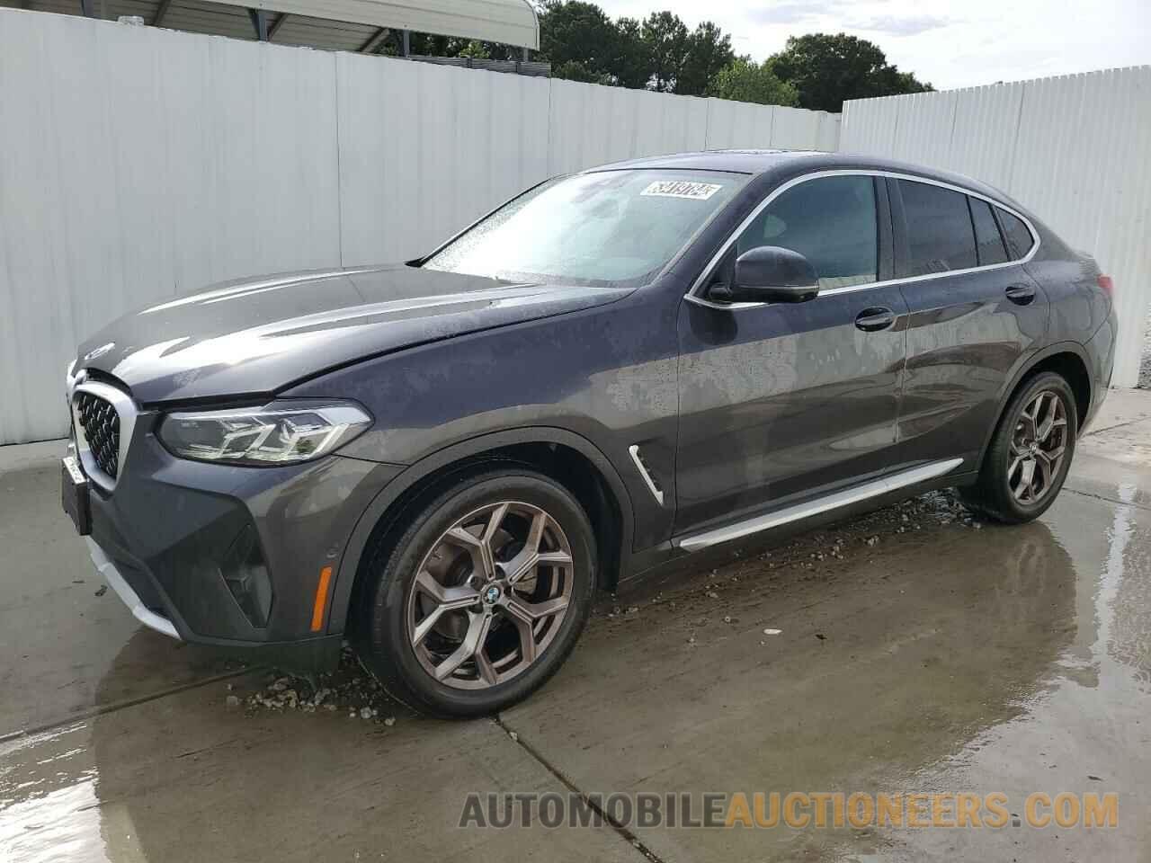 5UX33DT08P9R39568 BMW X4 2023