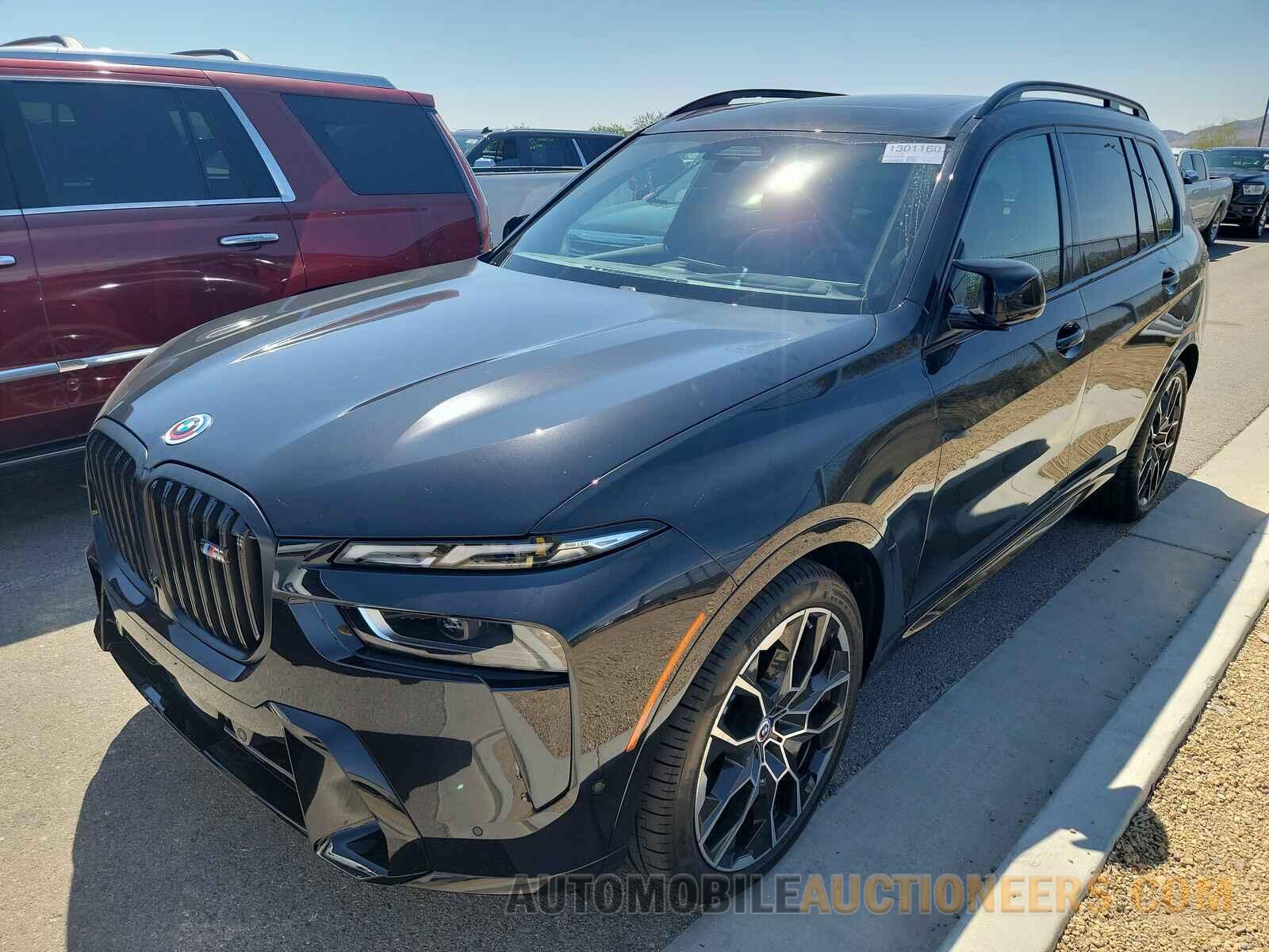 5UX33EM06P9N73324 BMW X7 2023