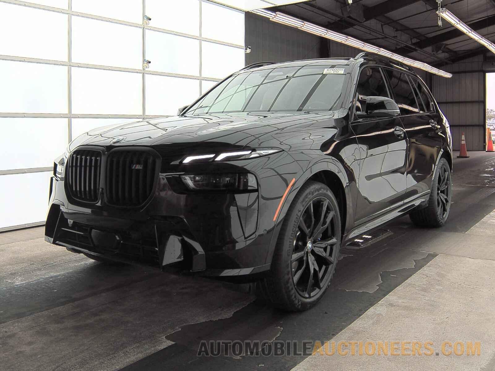 5UX33EM06P9P73099 BMW X7 2023