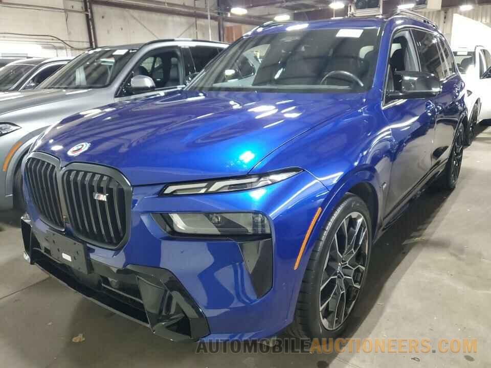 5UX33EM07P9M85009 BMW X7 2023