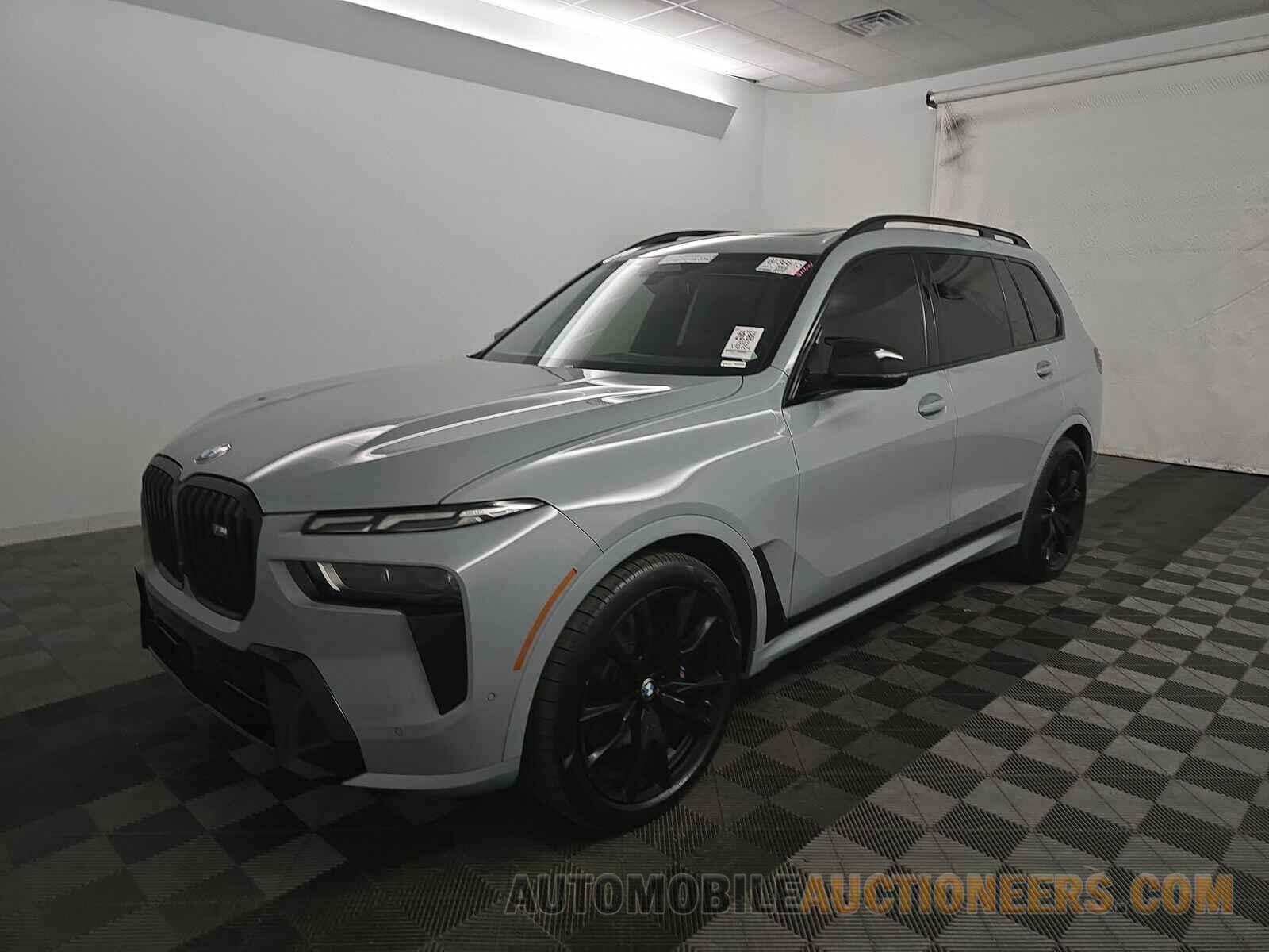 5UX33EM07P9R27741 BMW X7 2023