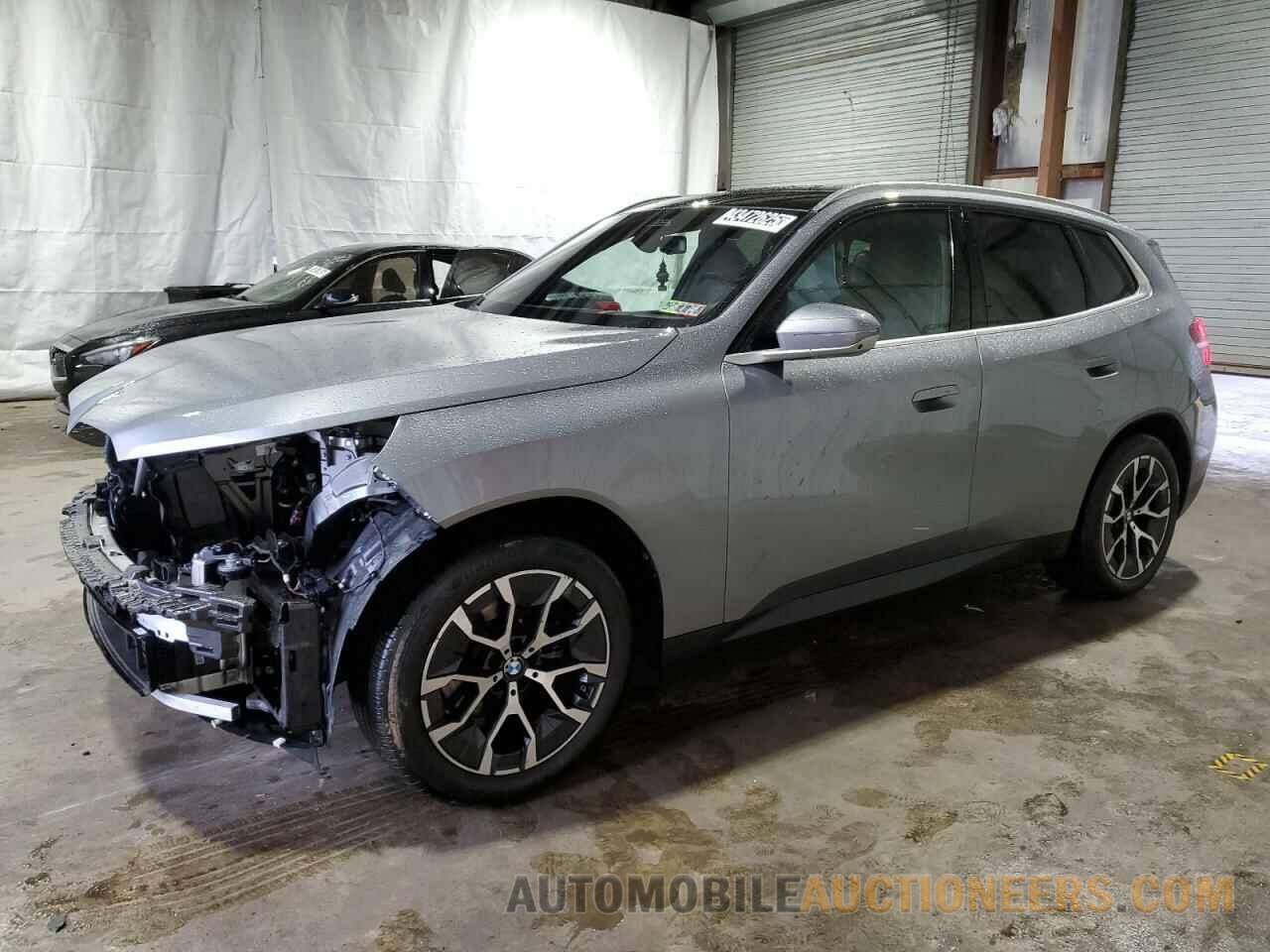 5UX53GP03S9Y71824 BMW X3 30 XDRI 2025