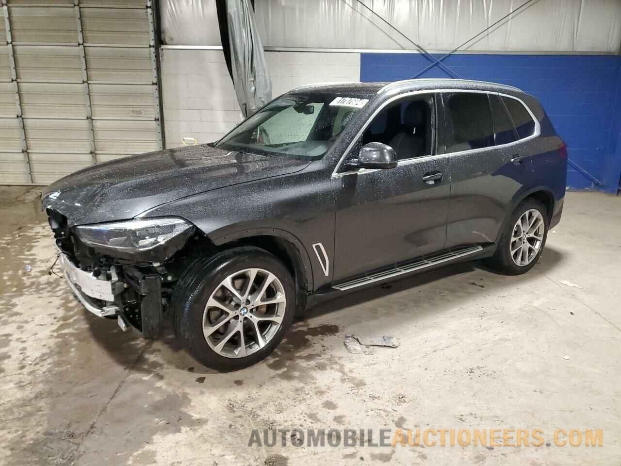 5UXCR4C0XP9P92197 BMW X5 2023