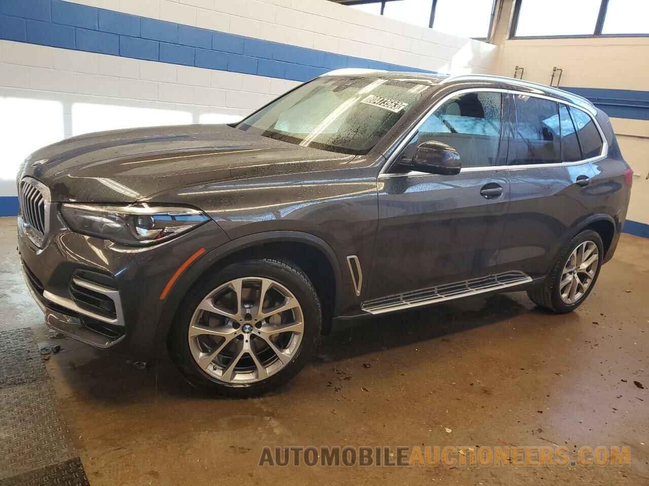 5UXCR6C01P9P81276 BMW X5 2023