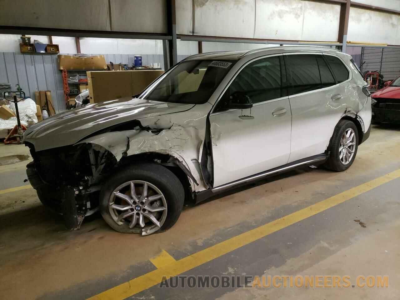 5UXCR6C03M9G17459 BMW X5 2021