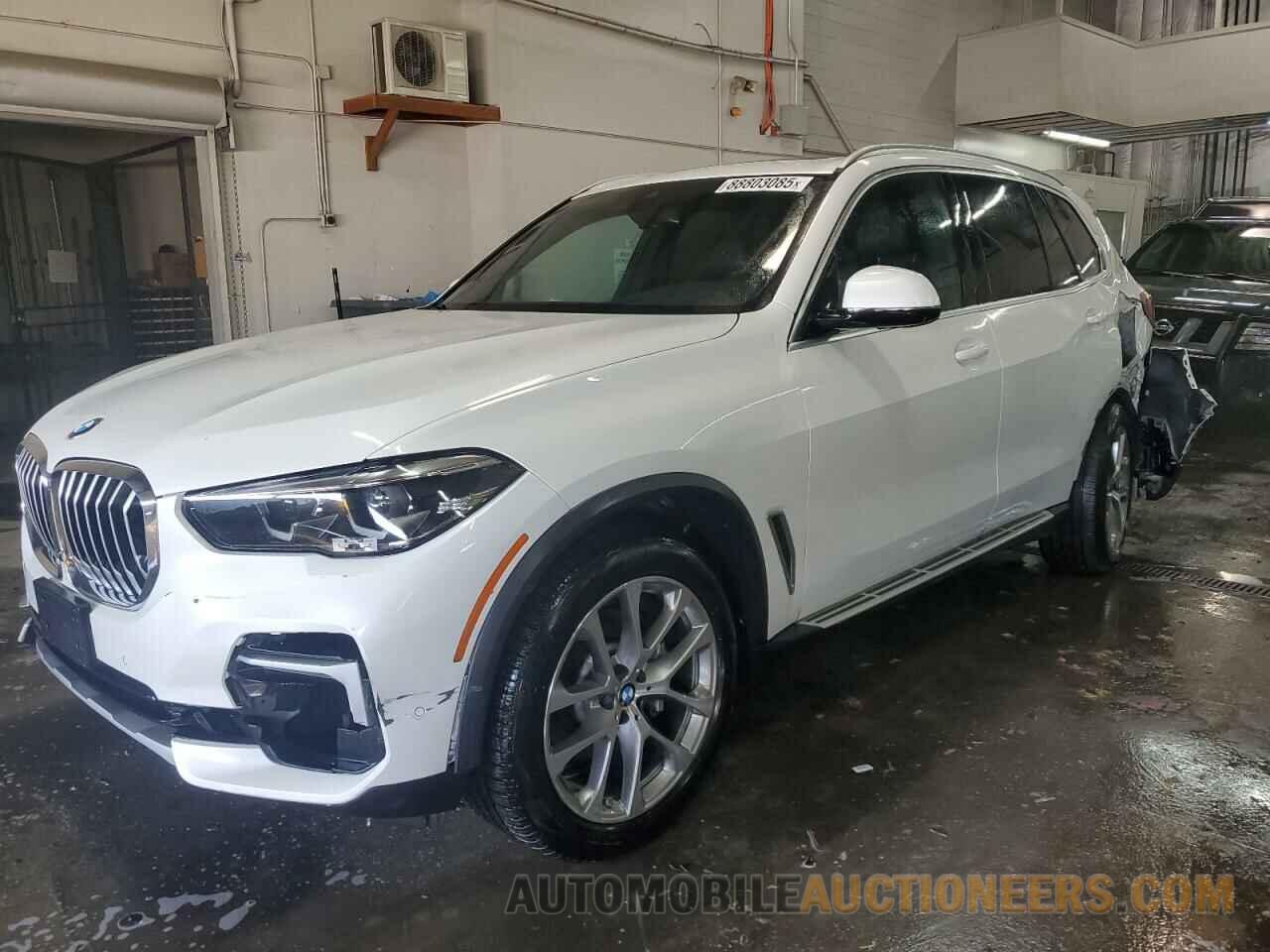 5UXCR6C03P9P63183 BMW X5 2023