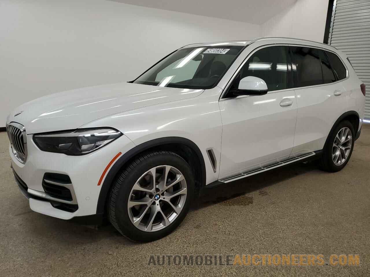 5UXCR6C03P9P83014 BMW X5 2023