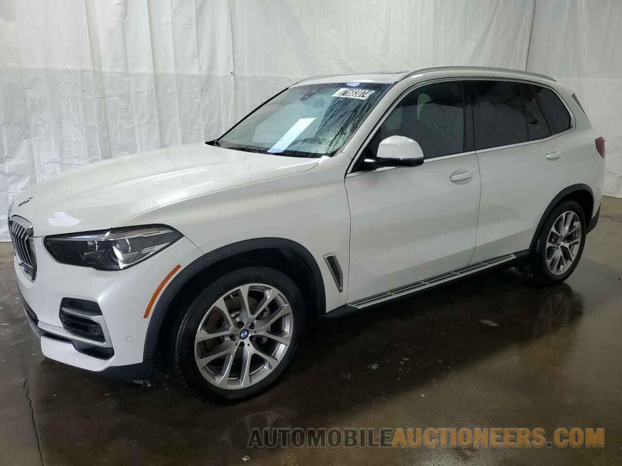 5UXCR6C04P9R53333 BMW X5 2023