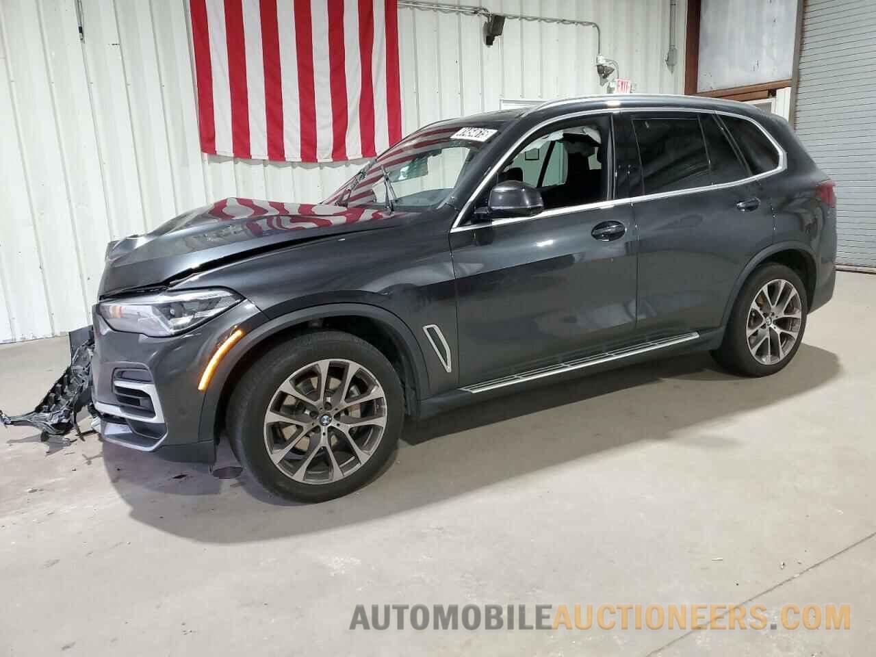 5UXCR6C05P9N45388 BMW X5 2023