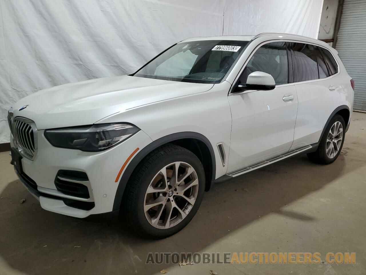 5UXCR6C05P9N46167 BMW X5 2023