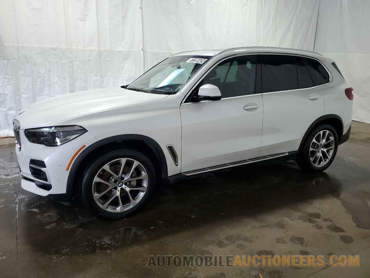 5UXCR6C05P9P49673 BMW X5 2023