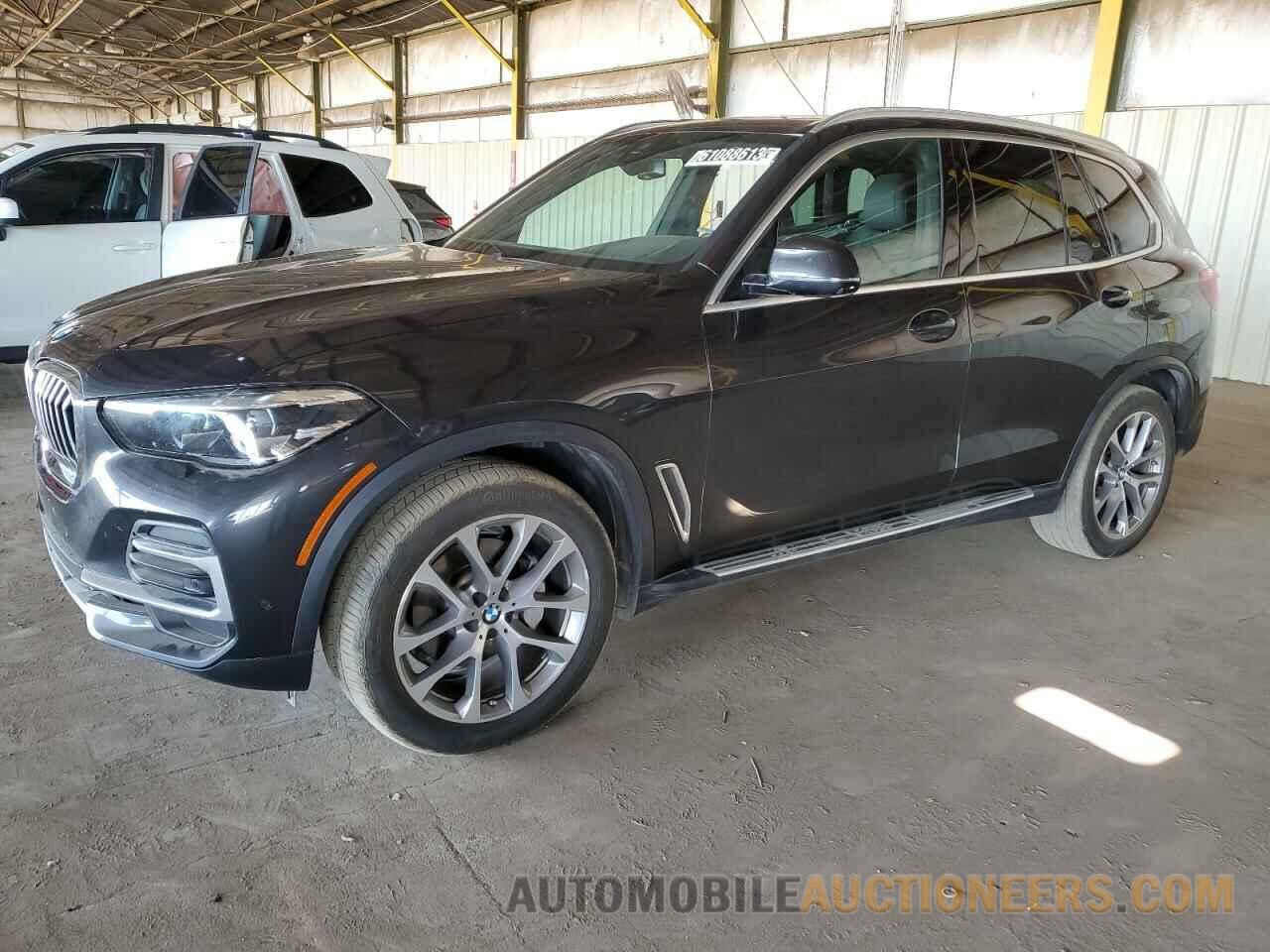 5UXCR6C05P9P57773 BMW X5 2023