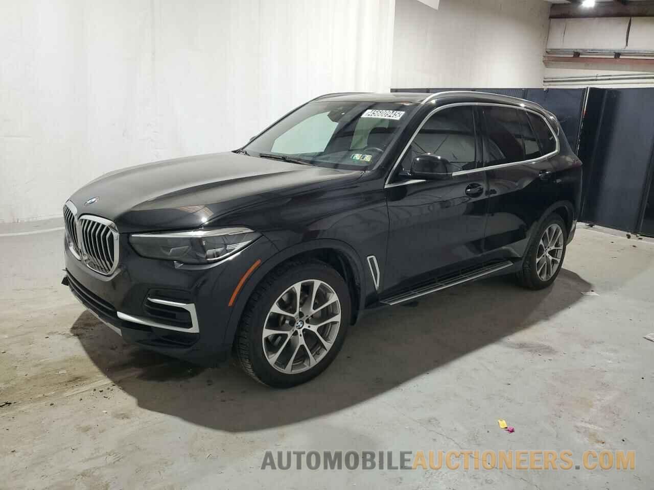 5UXCR6C06P9R53169 BMW X5 2023