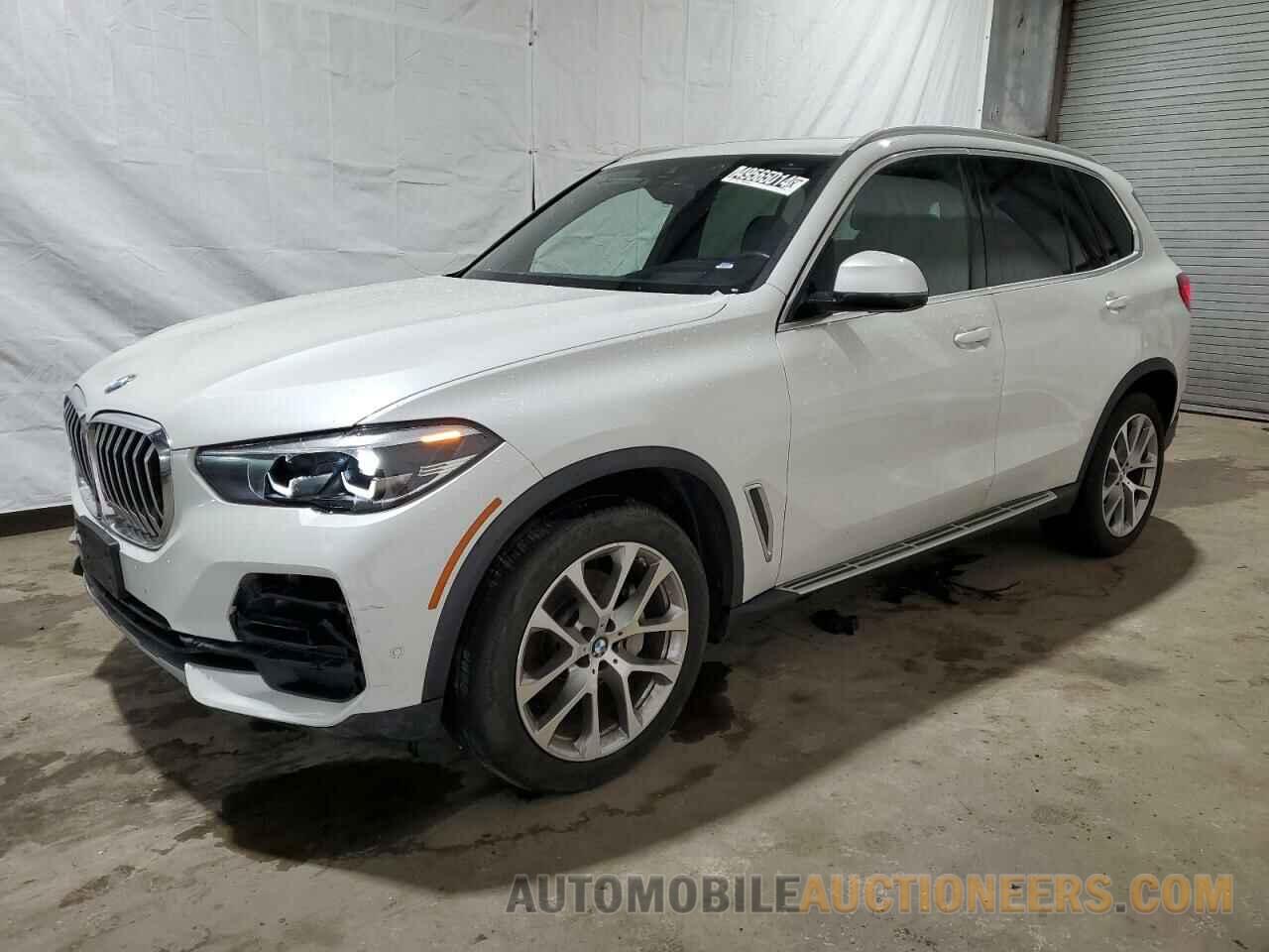 5UXCR6C07N9L67903 BMW X5 2022