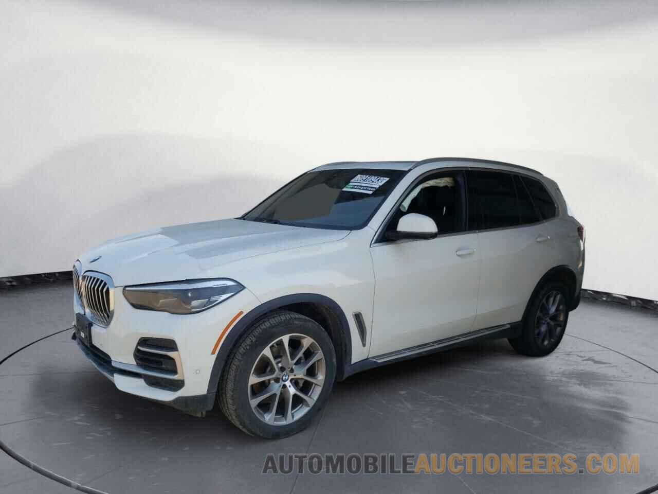 5UXCR6C07P9P23088 BMW X5 2023