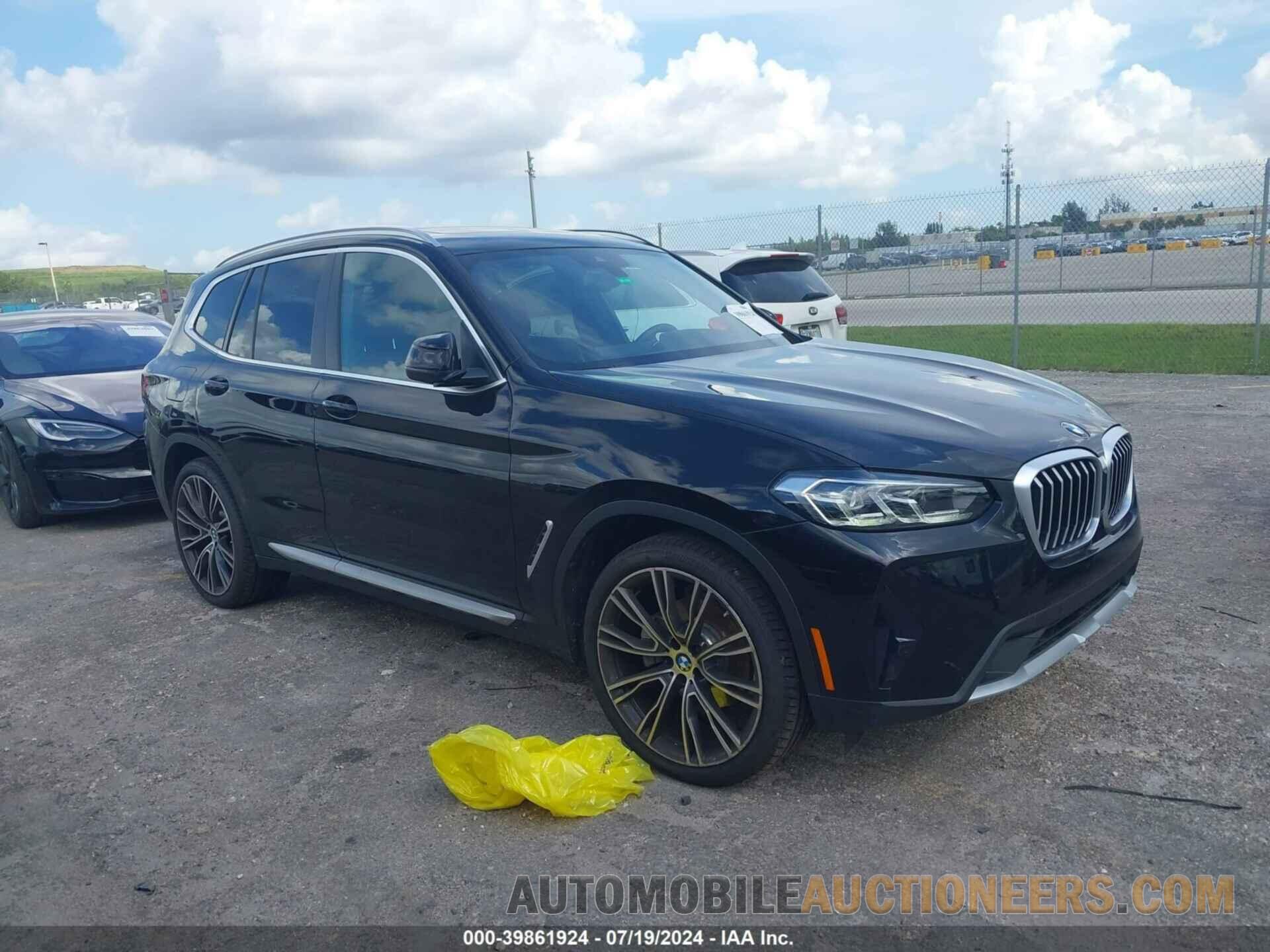 5UXCR6C57KLL06044 BMW X5 2019