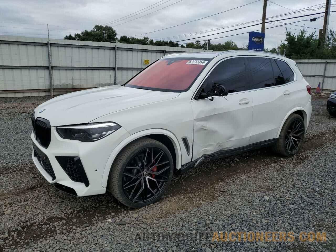 5UXCR6C5XKLL11089 BMW X5 2019