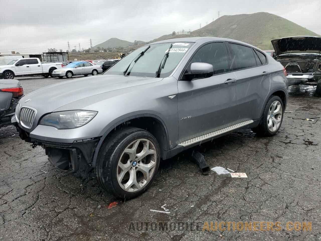 5UXFG8C56EL593069 BMW X6 2014