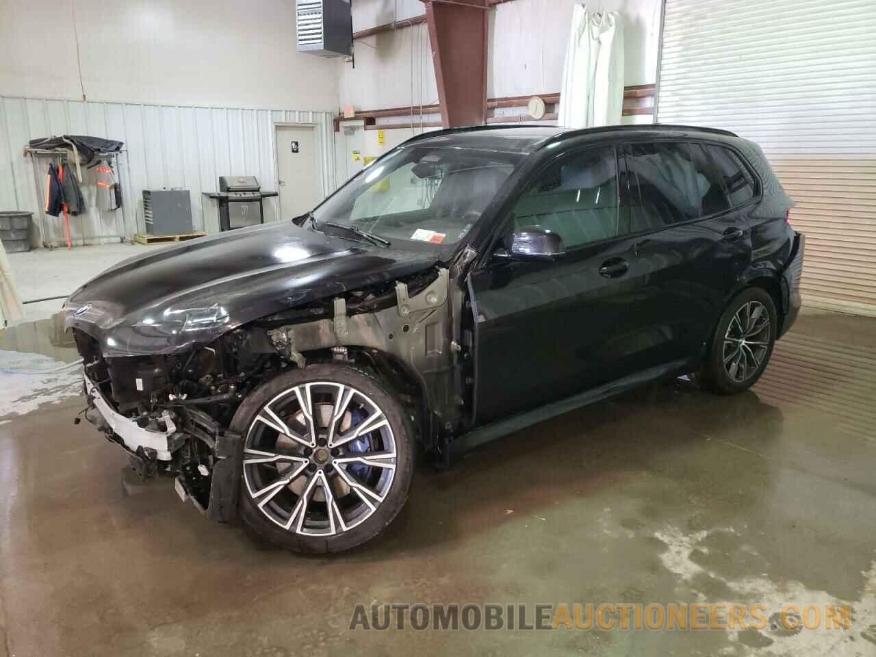 5UXJU4C06M9G17627 BMW X5 2021