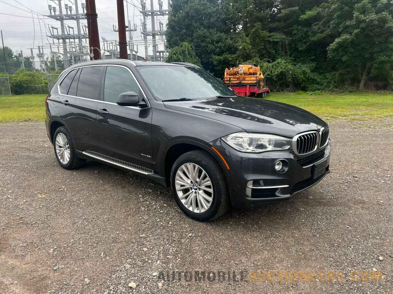 5UXKR0C30H0V74418 BMW X5 2017