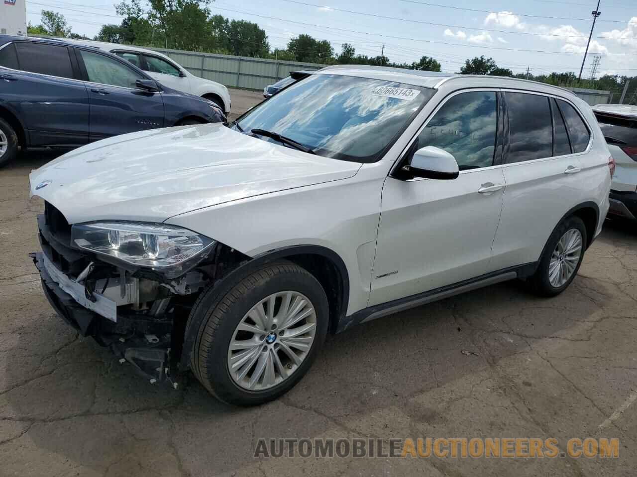 5UXKR0C30H0V74869 BMW X5 2017