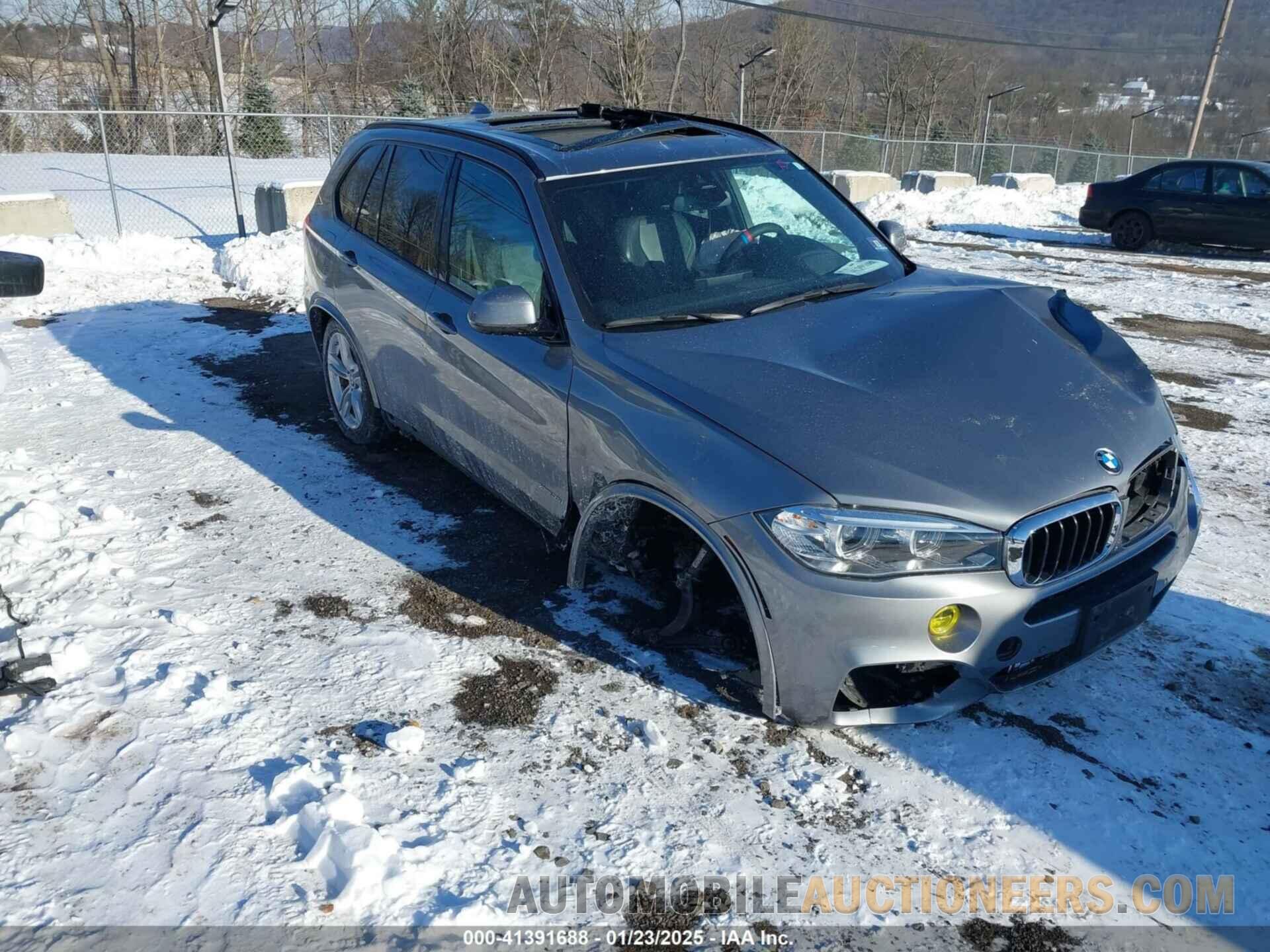 5UXKR0C30H0V75360 BMW X5 2017