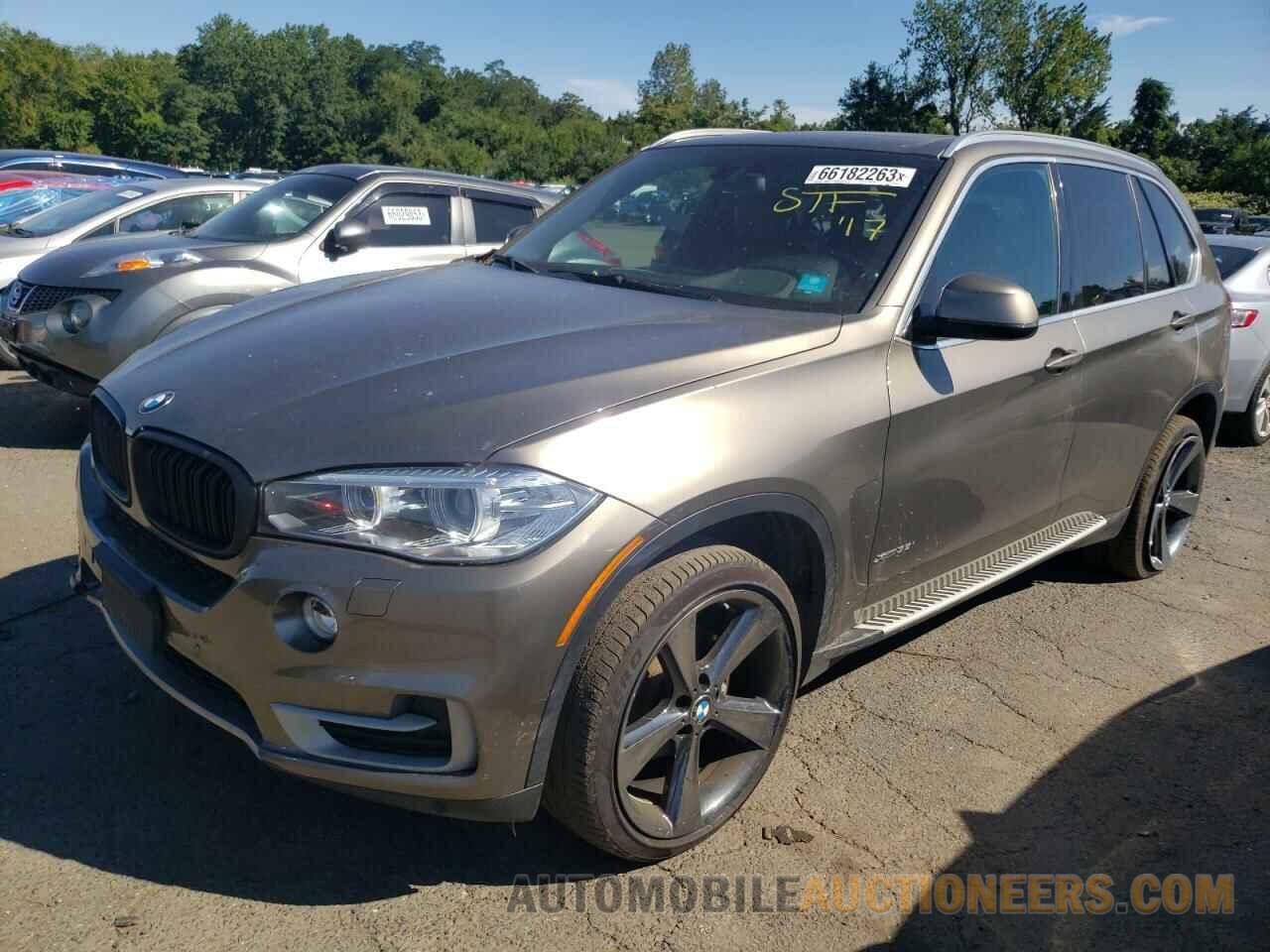 5UXKR0C30H0V79537 BMW X5 2017