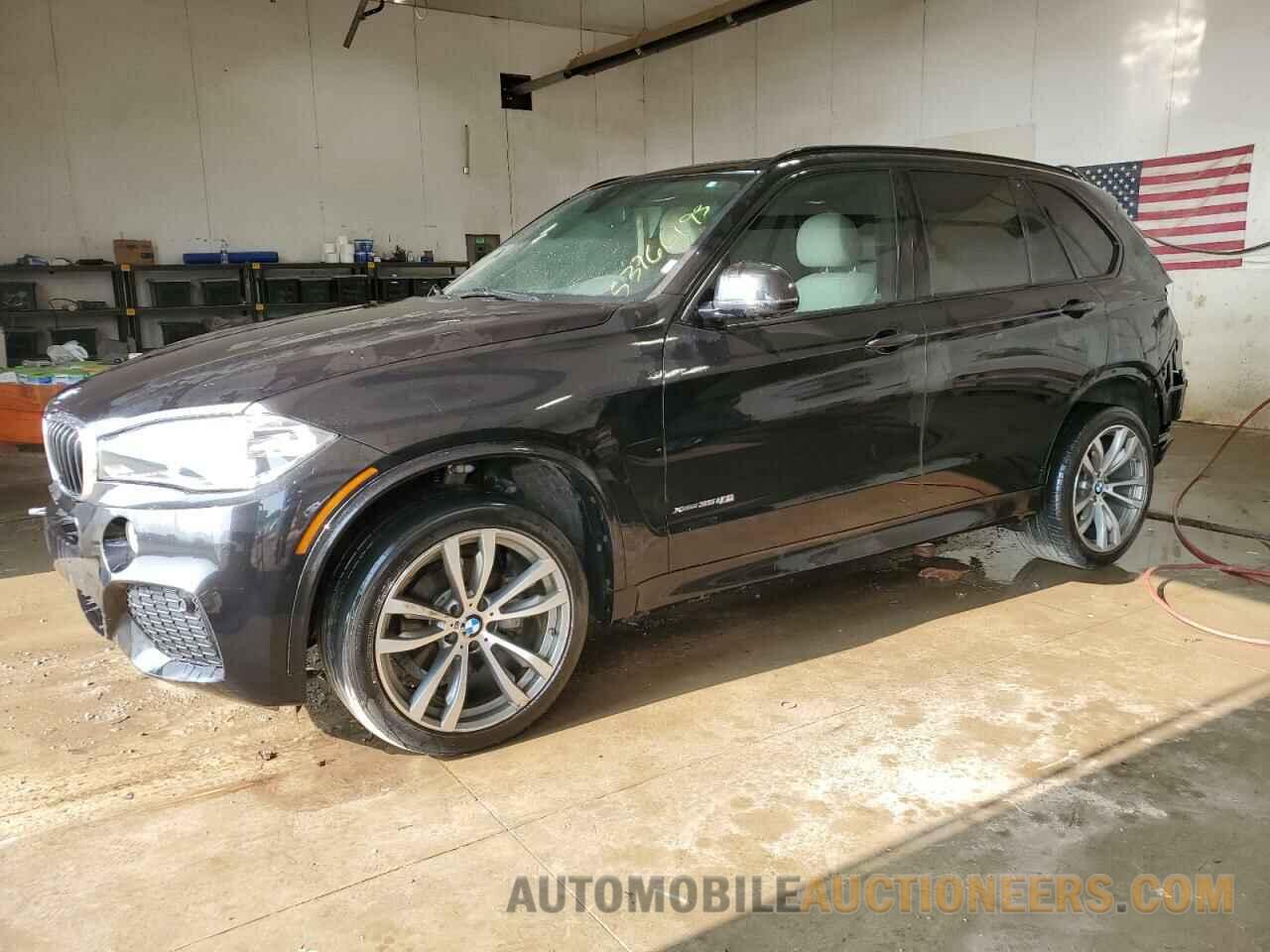 5UXKR0C31H0V70619 BMW X5 2017