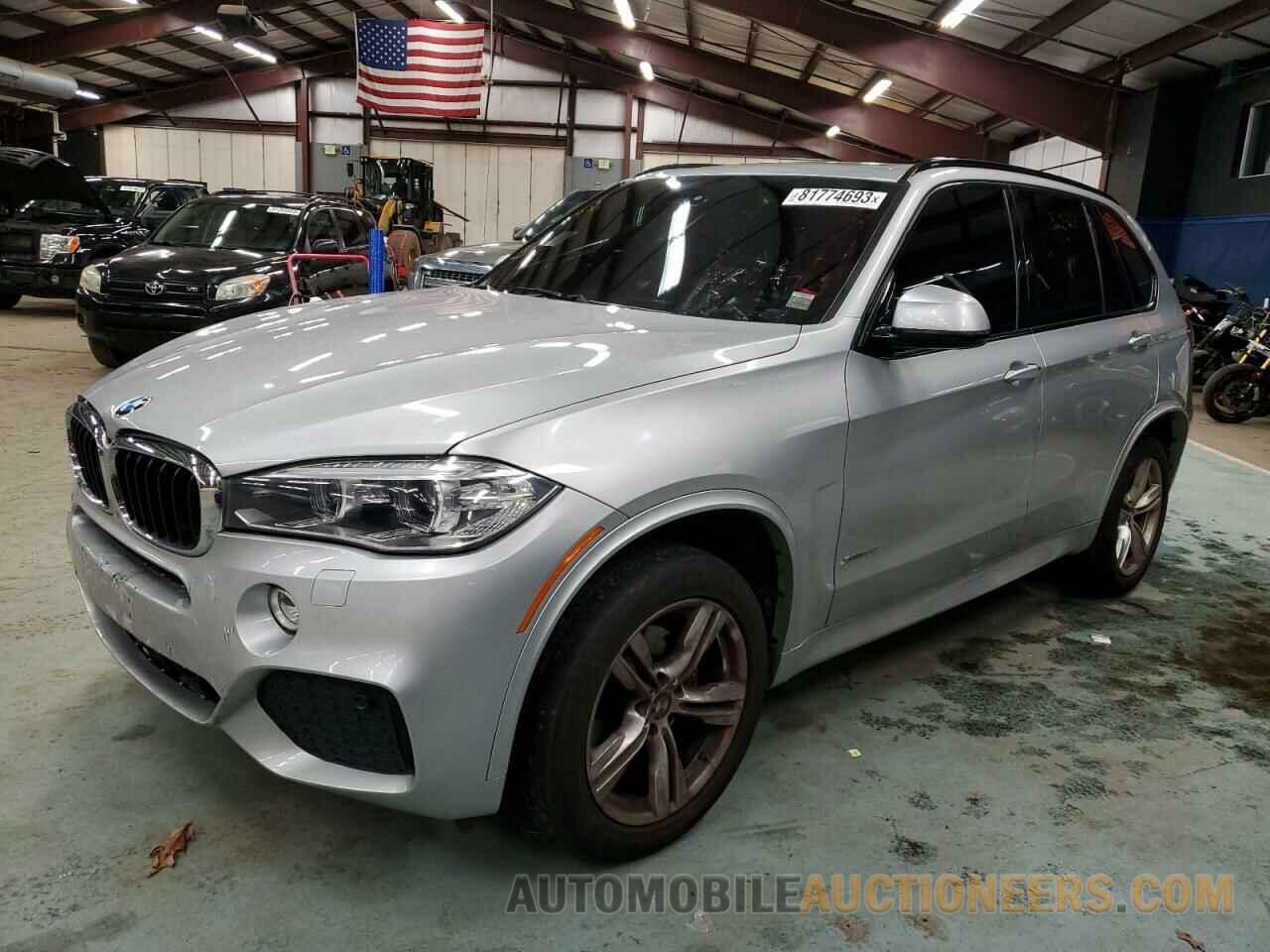 5UXKR0C31H0V71172 BMW X5 2017