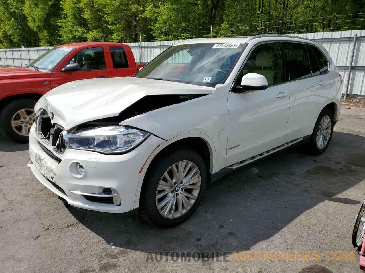 5UXKR0C31H0V83385 BMW X5 2017