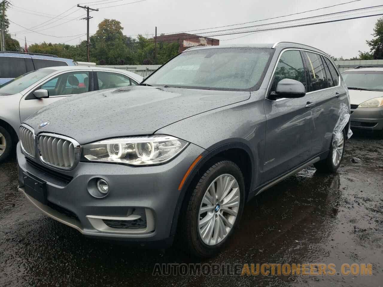 5UXKR0C31H0X82744 BMW X5 2017