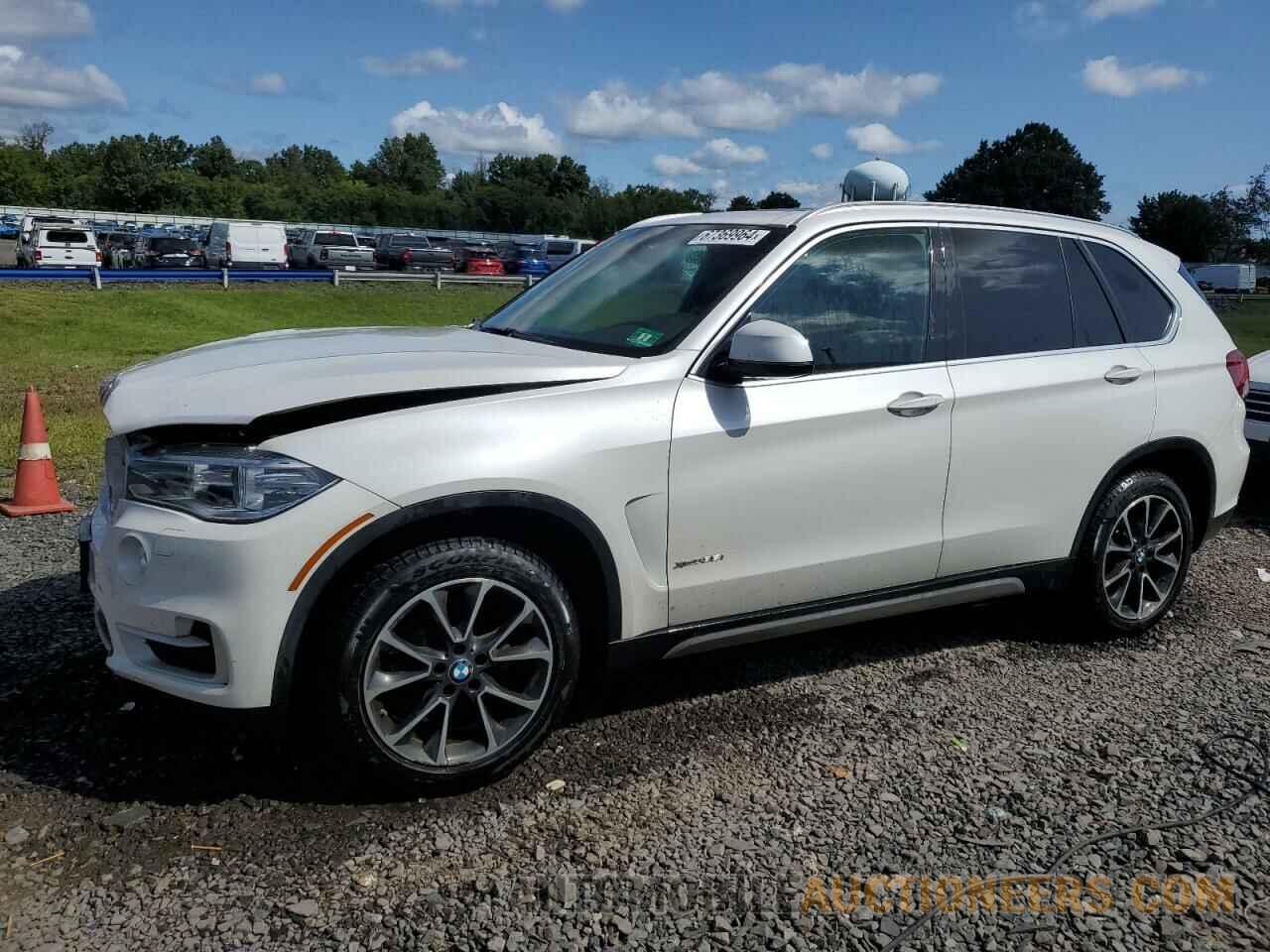 5UXKR0C32H0V73920 BMW X5 2017