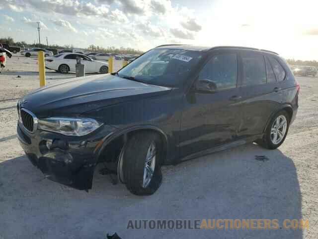 5UXKR0C32H0V76266 BMW X5 2017