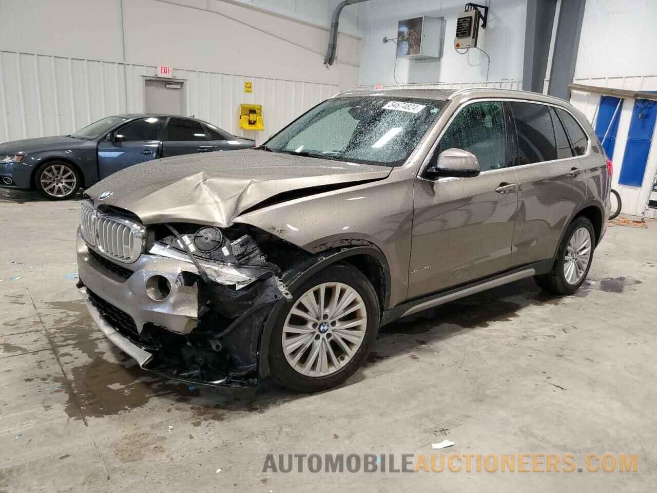 5UXKR0C35H0V79937 BMW X5 2017