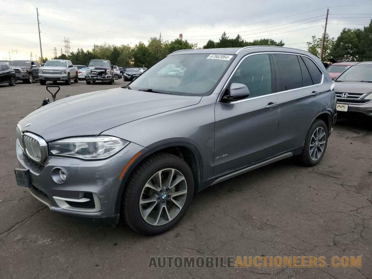 5UXKR0C36H0V69319 BMW X5 2017