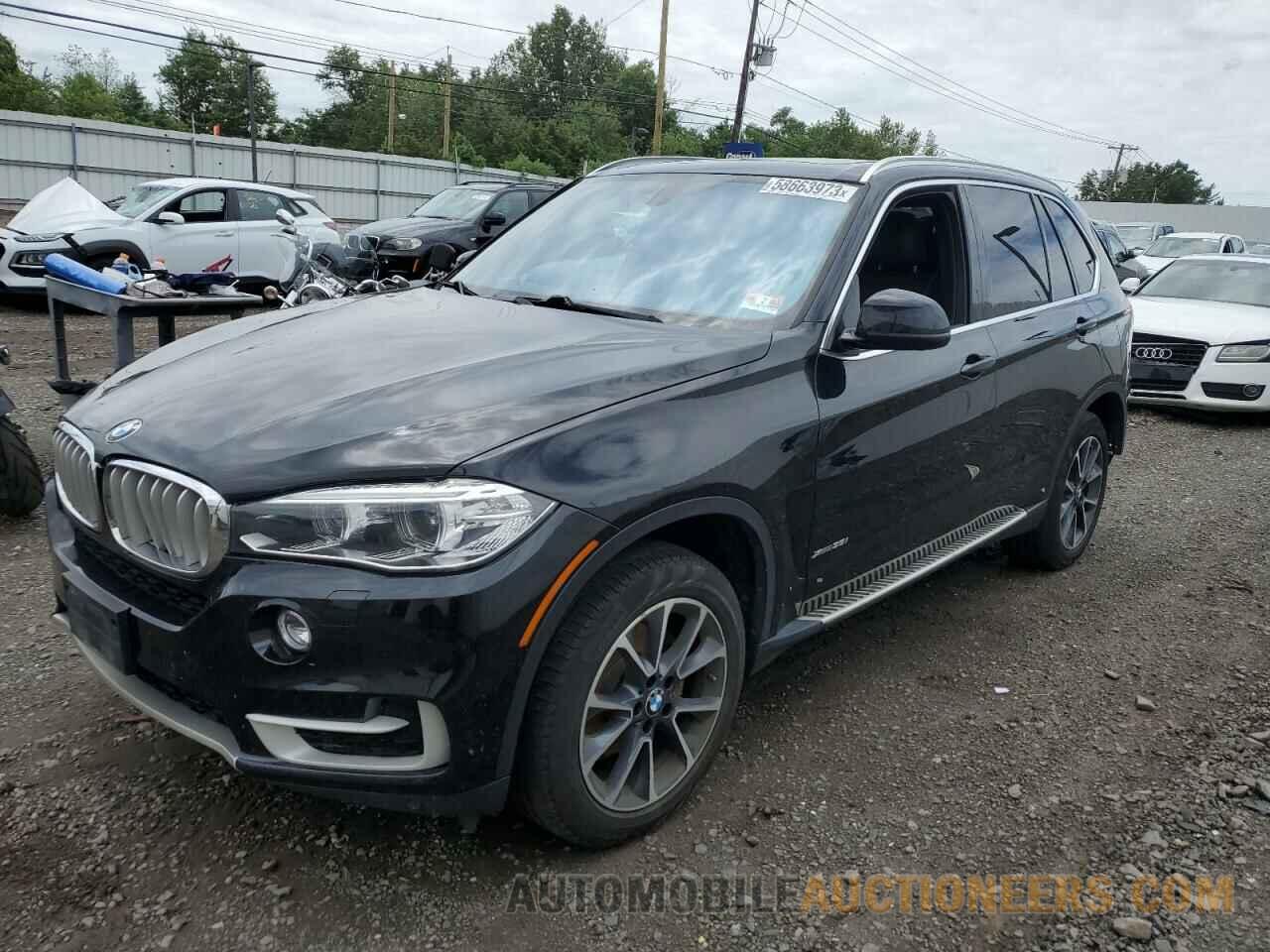 5UXKR0C36H0V73029 BMW X5 2017