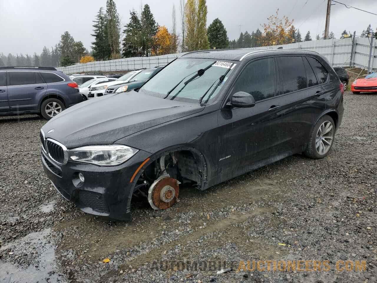 5UXKR0C37H0V76733 BMW X5 2017