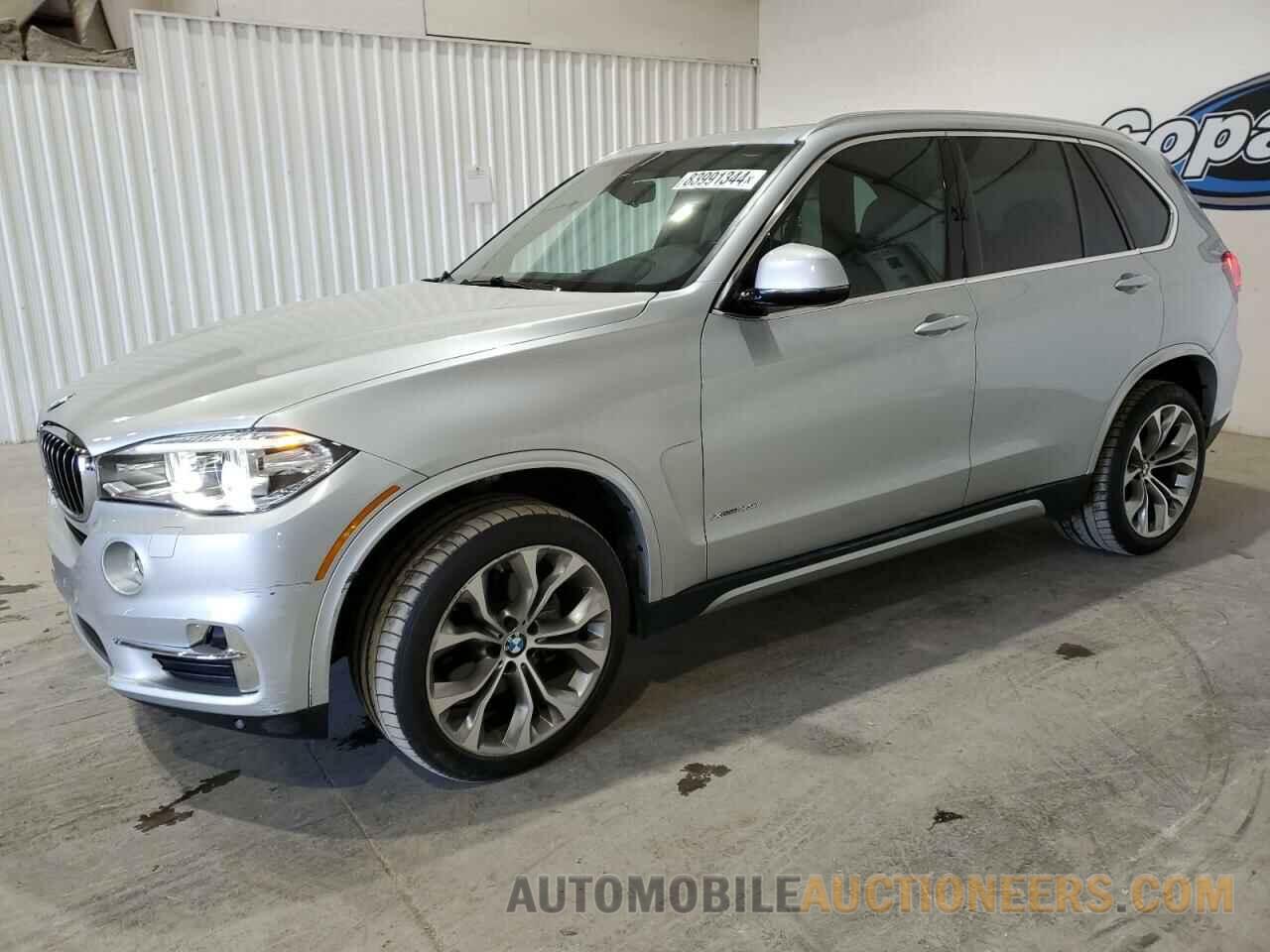 5UXKR0C38H0V77910 BMW X5 2017