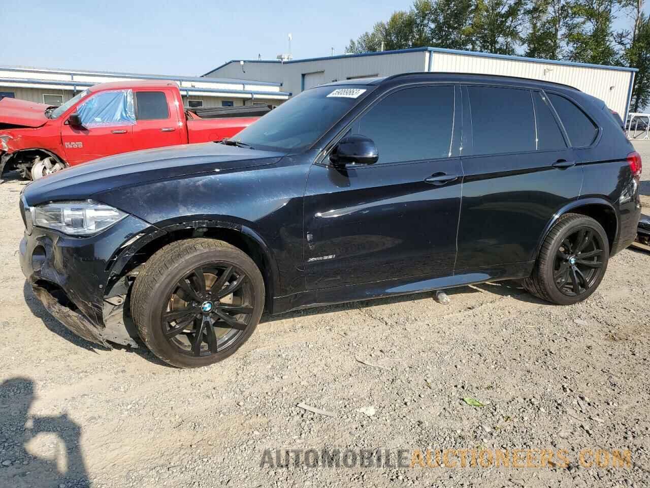 5UXKR0C38H0V80113 BMW X5 2017