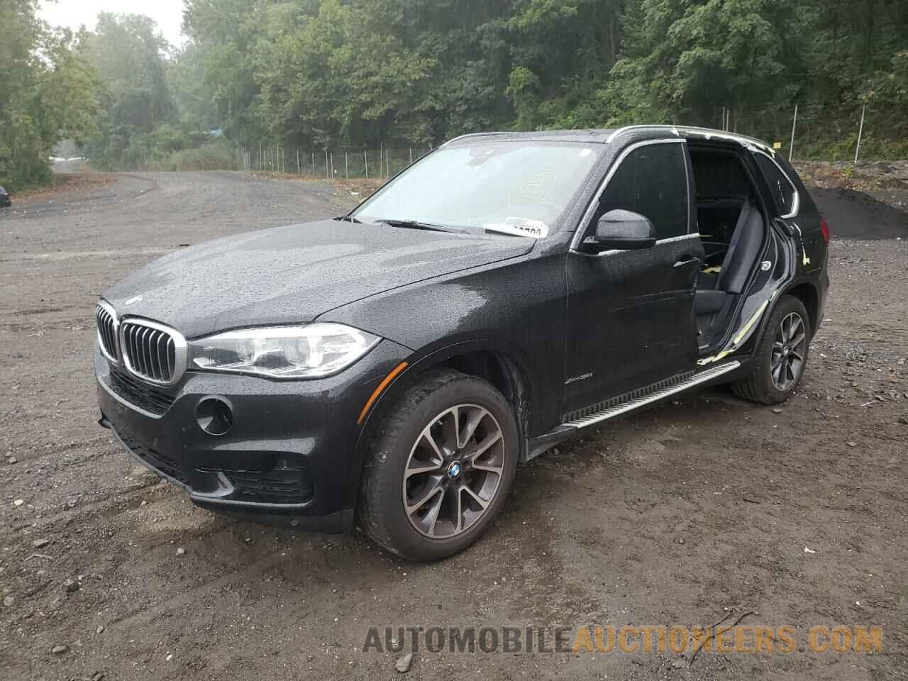 5UXKR0C39H0V71033 BMW X5 2017