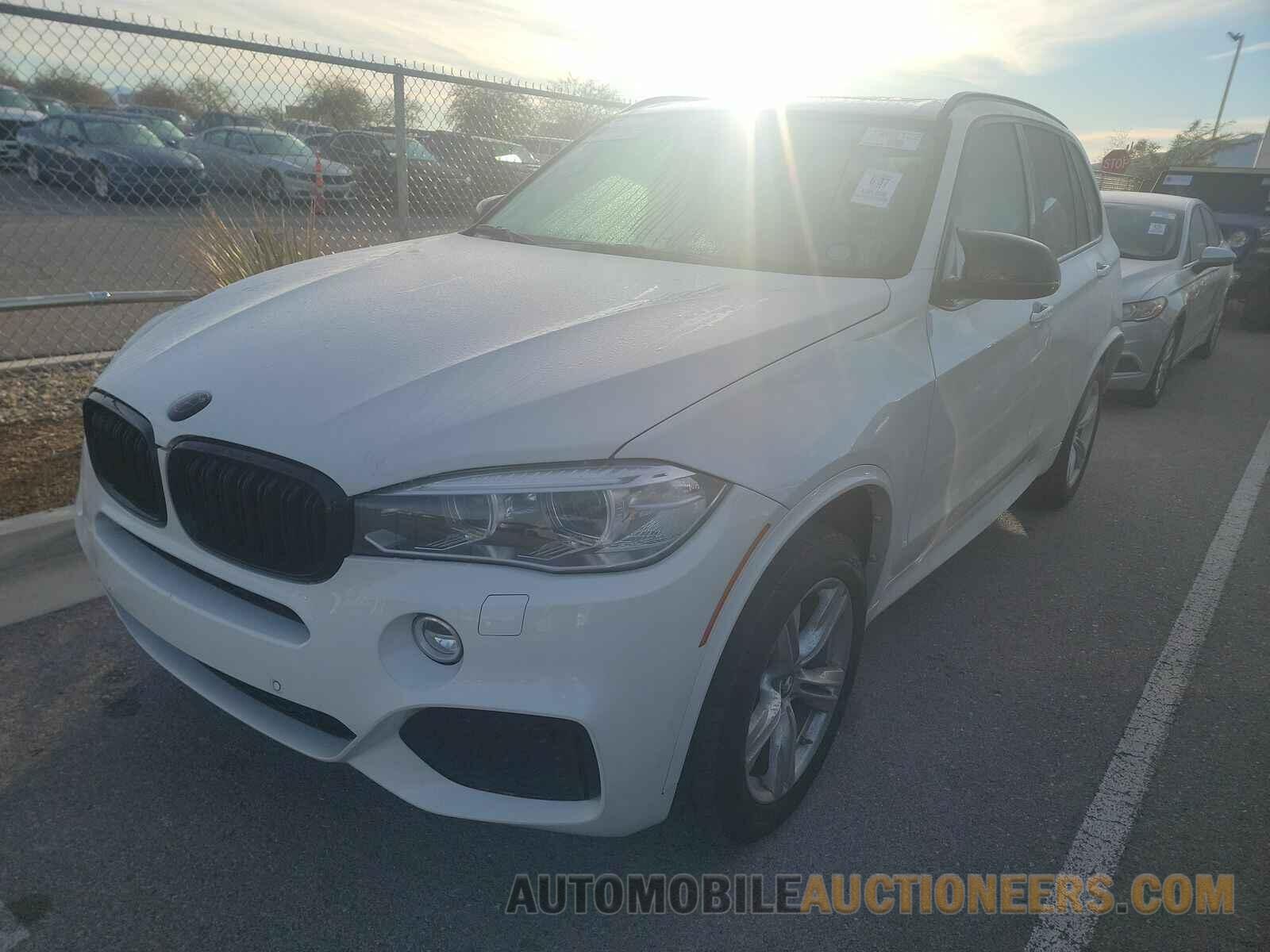 5UXKR0C39H0V77074 BMW X5 Sp 2017