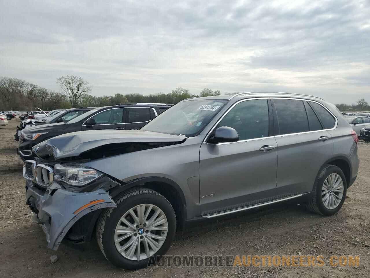 5UXKR0C39H0V79522 BMW X5 2017