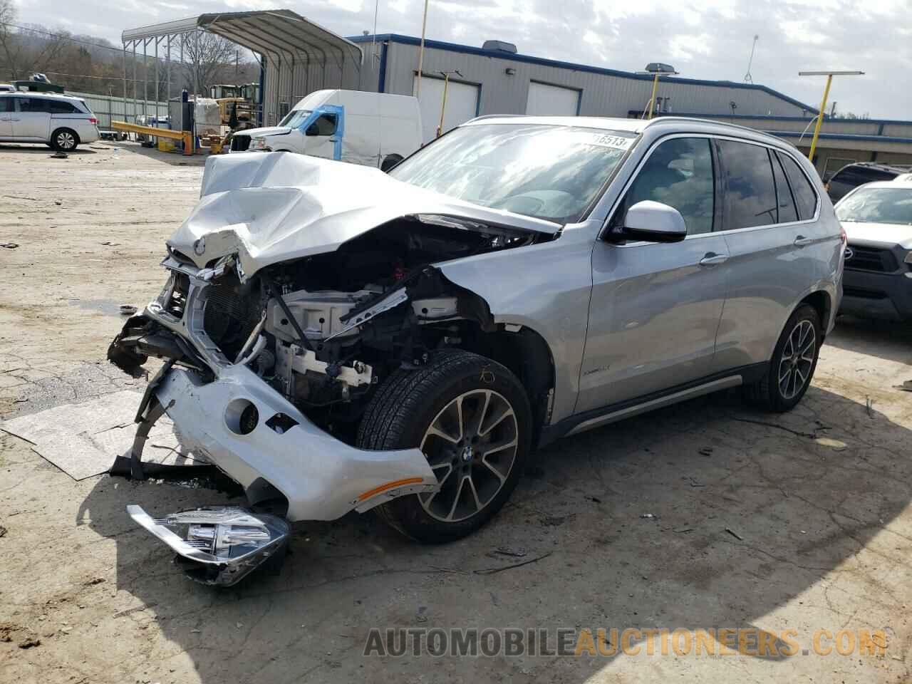 5UXKR0C39H0X79395 BMW X5 2017